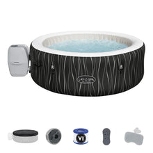 Load image into Gallery viewer, Bestway 60059 LAY-Z-SPA® Hollywood Airjet 77&quot; X 26&quot;/1.96M X 66CM

