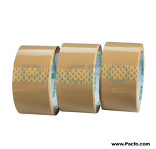 Load image into Gallery viewer, Brown Bopp Tape 2 Inches
