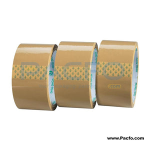 Brown Bopp Tape 2 Inches