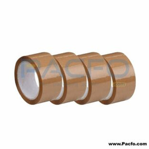 Brown Bopp Tape 2 Inches