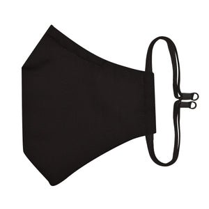 face masks Jova Black - JOVAJOVA-Fashion-Studio