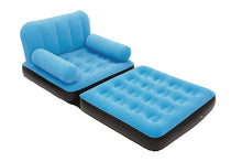Load image into Gallery viewer, Bestway 67277 Multi-Max Air Couch ,75&quot; x 38&quot; x 25&quot;/1.91m x 97cm x 64cm
