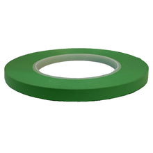 Load image into Gallery viewer, Fine Line Masking Tape, Green, 8mm
