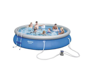 Bestway 57308 Fast Set Pool 12ft x 30 Inch Pool