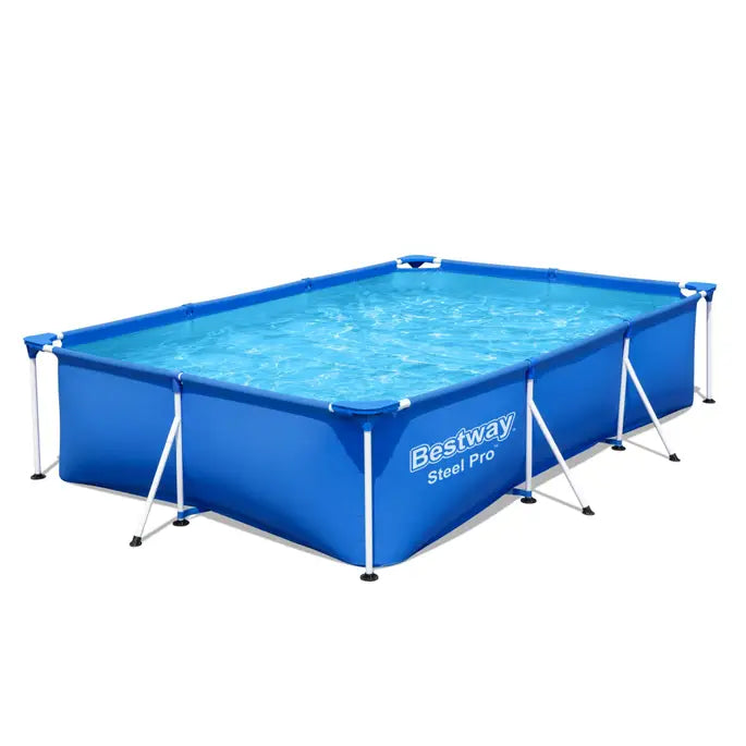 Bestway Steel Pro 9'10