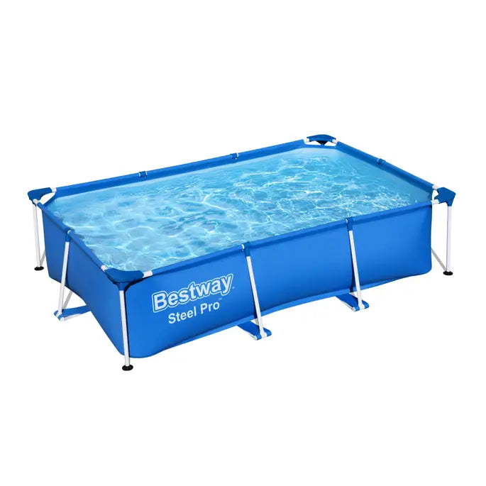 Bestway Steel Pro 8'6