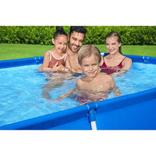 Load image into Gallery viewer, Bestway Steel Pro 8&#39;6&quot; X 67&quot; X 24&quot; Above Ground Pool
