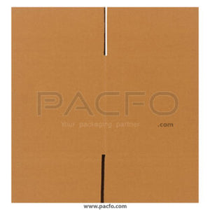5-ply Corrugated Box 9X9X9 Inches (10 PCS)