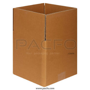 5-ply Corrugated Box 14x14x14 Inches (10 Pcs)
