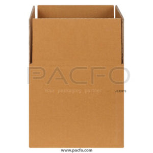 5-ply Corrugated Box 14x14x14 Inches (10 Pcs)