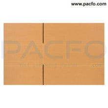 Load image into Gallery viewer, 5-ply Corrugated Box 18x12x6 Inches (10 Pcs)
