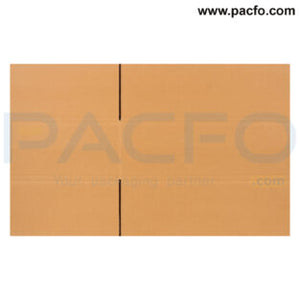 5-ply Corrugated Box 18x12x6 Inches (10 Pcs)