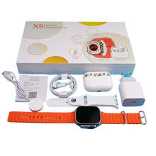 Load image into Gallery viewer, X9 Smart Watch Combo
