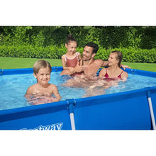 Load image into Gallery viewer, Bestway Steel Pro 8&#39;6&quot; X 67&quot; X 24&quot; Above Ground Pool
