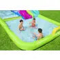 H2OGO! Splash Course Kids Inflatable Water Park
