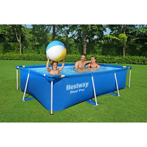 Bestway Steel Pro 8'6" X 67" X 24" Above Ground Pool