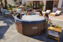 Load image into Gallery viewer, Bestway 6001W Lay-Z-Spa Toronto ThermaCore™ UltraFit™ AirJet™ Hot Tub Dia 75" Depth 30"/190cm x 76cm
