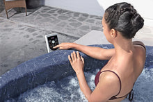 Load image into Gallery viewer, Bestway 6001W Lay-Z-Spa Toronto ThermaCore™ UltraFit™ AirJet™ Hot Tub Dia 75" Depth 30"/190cm x 76cm

