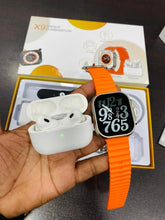 Load image into Gallery viewer, X9 Smart Watch Combo
