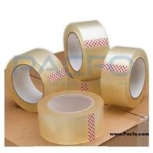 Load image into Gallery viewer, Transparent Bopp Tape 2 Inches
