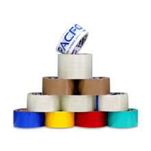 Load image into Gallery viewer, Transparent Bopp Tape 2 Inches
