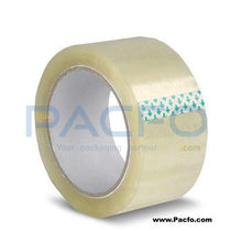 Load image into Gallery viewer, Transparent Bopp Tape 2 Inches
