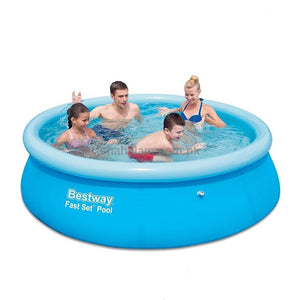 Bestway 57266 Fast Set™ 10ft x 2.5ft. Pool