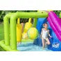 Load image into Gallery viewer, H2OGO! Splash Course Kids Inflatable Water Park
