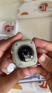 X9 Smart Watch Combo