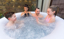 Load image into Gallery viewer, Bestway Lay-Z-Spa Miami AirJet Hot Jacuzzi Spa, Dia 71&quot; x Depth 26&quot;
