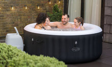 Load image into Gallery viewer, Bestway Lay-Z-Spa Miami AirJet Hot Jacuzzi Spa, Dia 71&quot; x Depth 26&quot;
