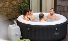 Load image into Gallery viewer, Bestway Lay-Z-Spa Miami AirJet Hot Jacuzzi Spa, Dia 71&quot; x Depth 26&quot;
