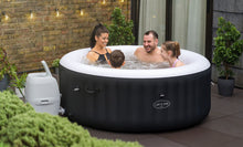 Load image into Gallery viewer, Bestway Lay-Z-Spa Miami AirJet Hot Jacuzzi Spa, Dia 71&quot; x Depth 26&quot;
