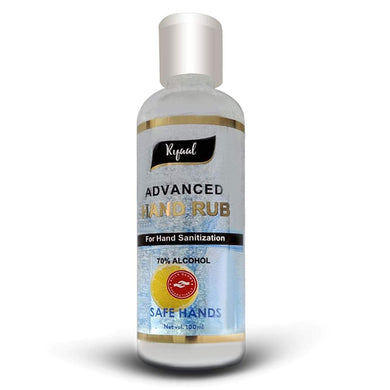 Ryaal Hand Sanitizer Gel 200ml - JOVAJOVA