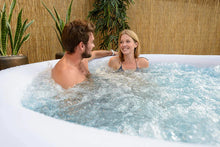 Load image into Gallery viewer, Bestway Lay-Z-Spa Miami AirJet Hot Jacuzzi Spa, Dia 71&quot; x Depth 26&quot;
