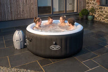 Load image into Gallery viewer, Bestway Lay-Z-Spa Miami AirJet Hot Jacuzzi Spa, Dia 71&quot; x Depth 26&quot;
