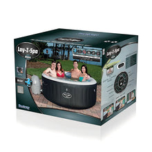 Load image into Gallery viewer, Bestway Lay-Z-Spa Miami AirJet Hot Jacuzzi Spa, Dia 71&quot; x Depth 26&quot;
