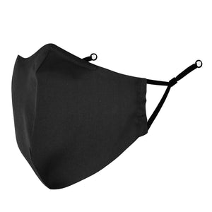 face masks Jova Black - JOVAJOVA-Fashion-Studio