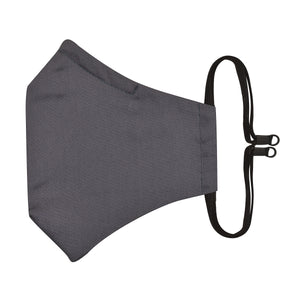 face masks Jova Warm Grey - JOVAJOVA-Fashion-Studio