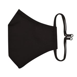 face masks Jova Black - JOVAJOVA-Fashion-Studio