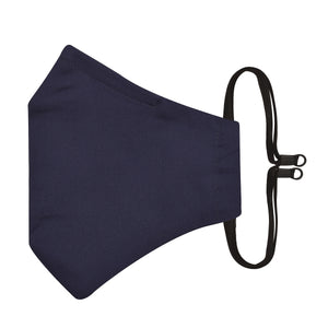 face masks Jova Navy Blue - JOVAJOVA-Fashion-Studio