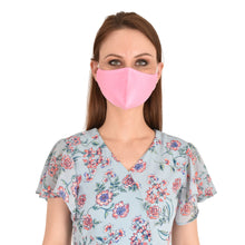 Load image into Gallery viewer, face masks Jova Pink - JOVAJOVA-Fashion-Studio
