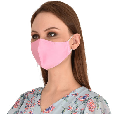face masks Jova Pink - JOVAJOVA-Fashion-Studio