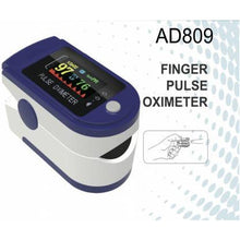 Load image into Gallery viewer, Aiqura AD809 Pulse Oximeter Pulse Oximeter - JOVAJOVA
