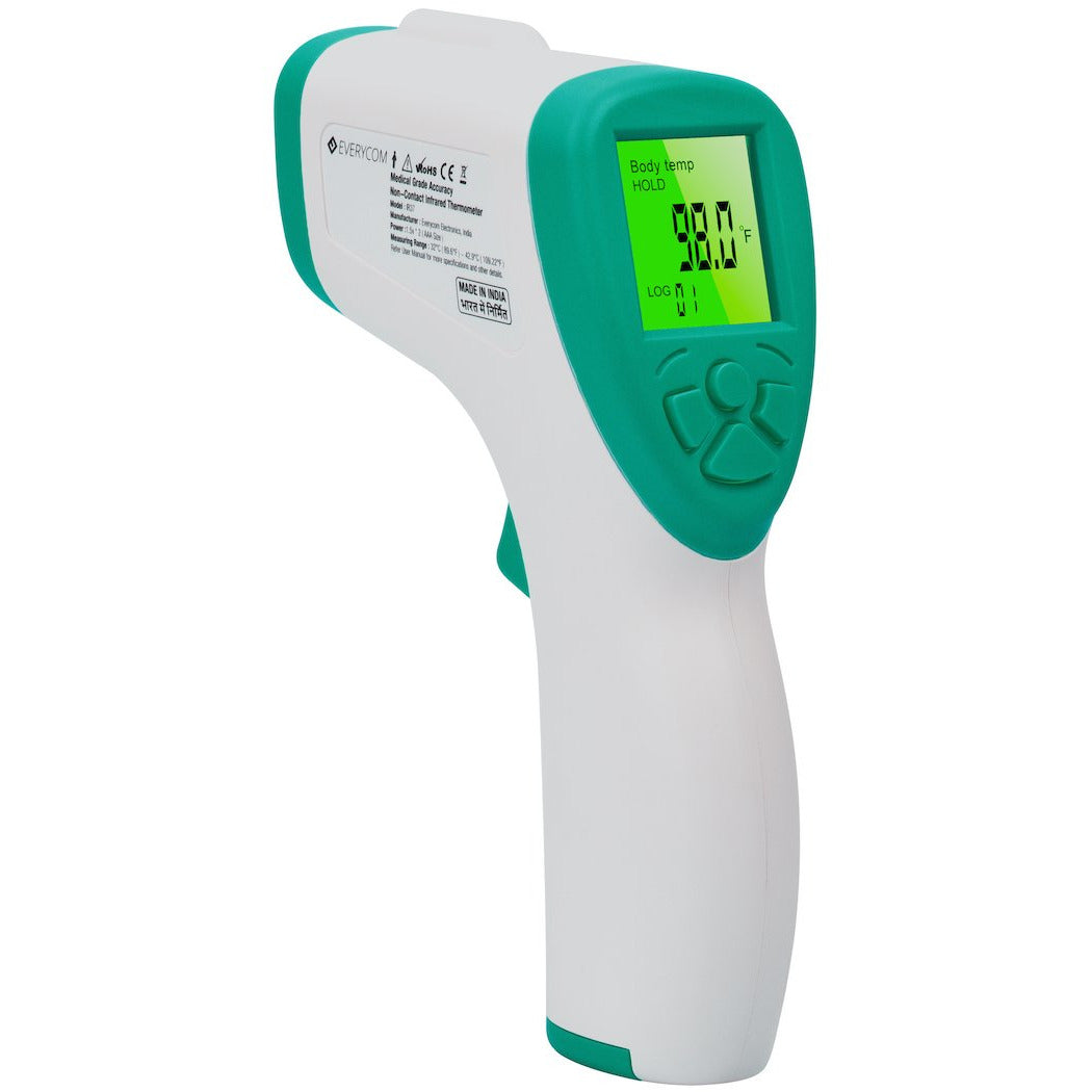 Everycom IR Thermometer - JOVAJOVA