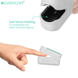 Everycom SP98 Pulse Oximeter - JOVAJOVA