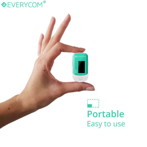 Everycom SP98 Pulse Oximeter - JOVAJOVA